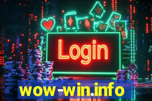 wow-win.info