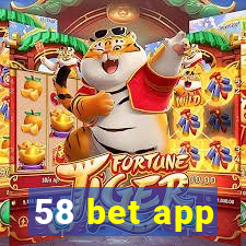 58 bet app