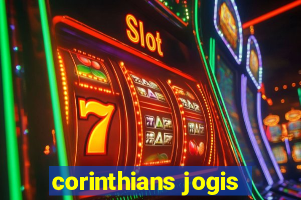 corinthians jogis