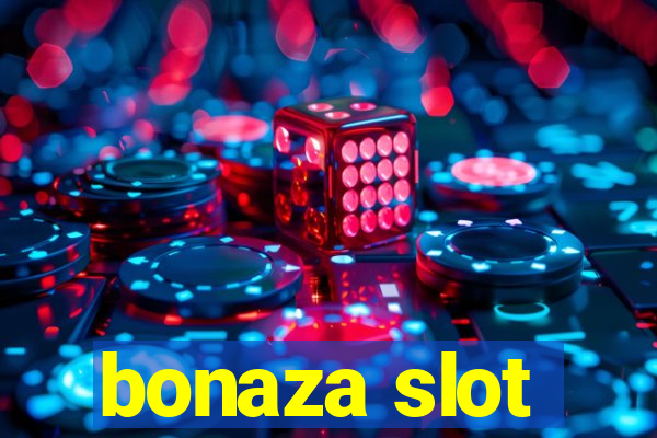 bonaza slot