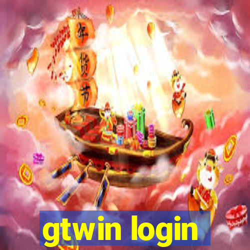 gtwin login