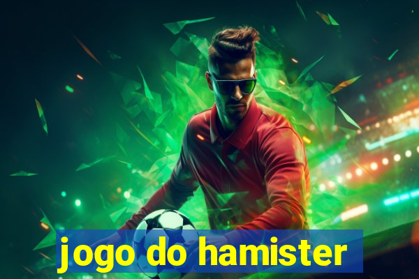 jogo do hamister