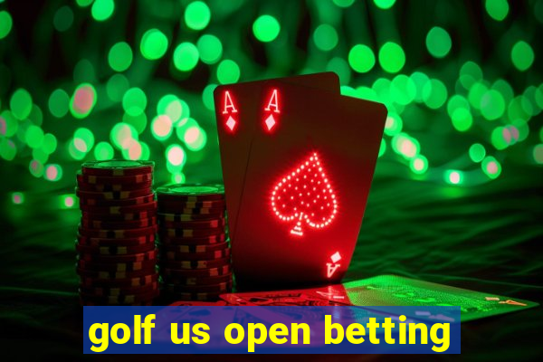 golf us open betting