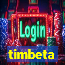 timbeta