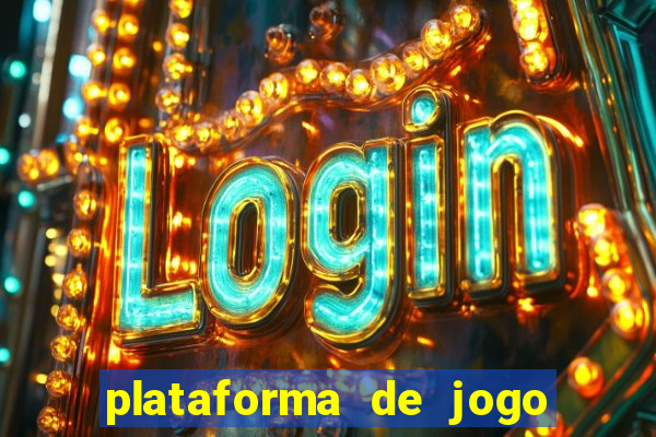 plataforma de jogo que ganha dinheiro