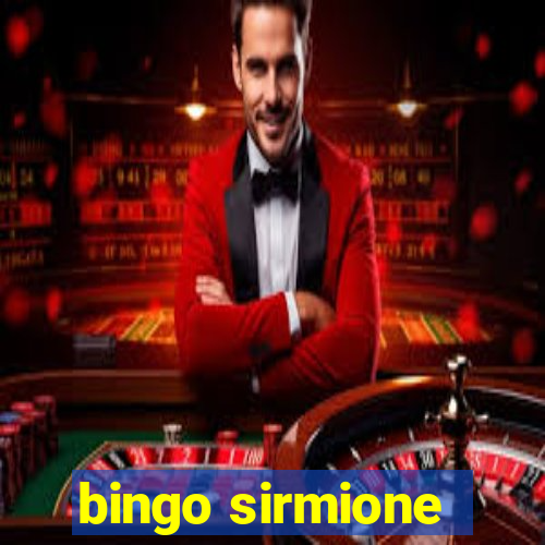 bingo sirmione