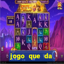 jogo que da dinheiro de verdade sem precisar depositar