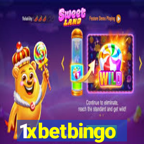 1xbetbingo