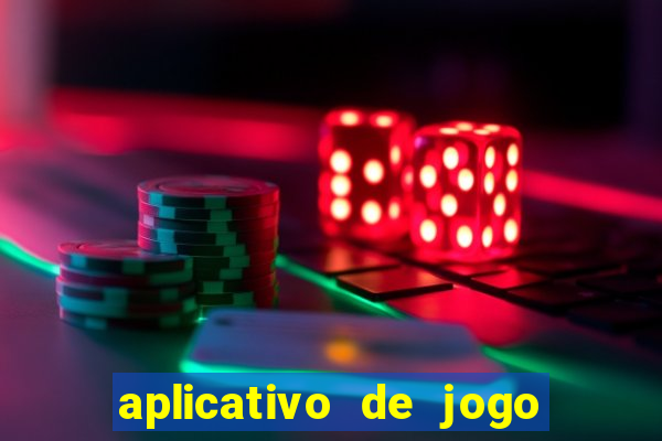 aplicativo de jogo que da bonus no cadastro