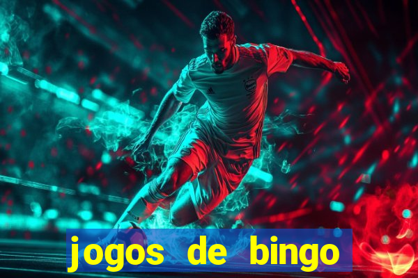 jogos de bingo para ganhar dinheiro de verdade