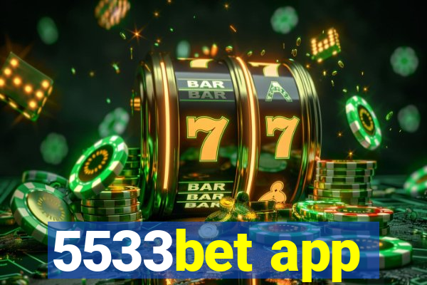 5533bet app