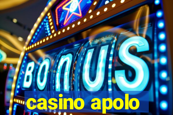 casino apolo