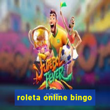 roleta online bingo