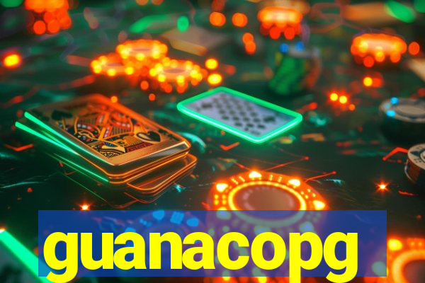 guanacopg