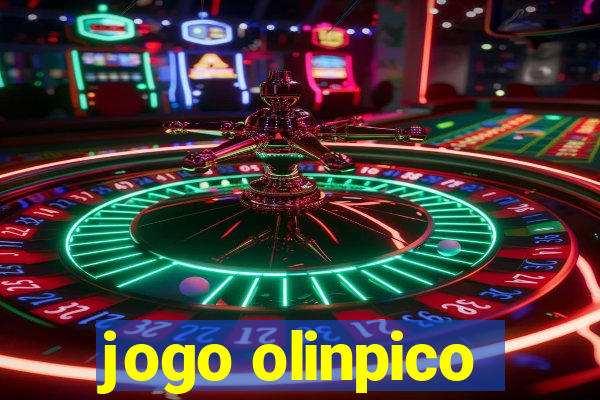 jogo olinpico