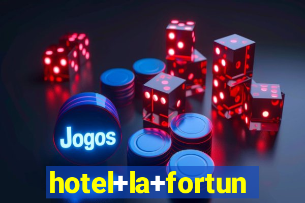 hotel+la+fortuna