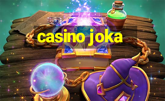 casino joka