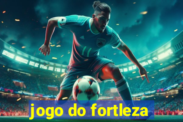 jogo do fortleza