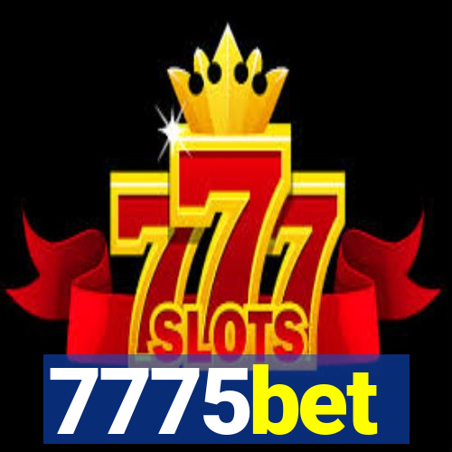 7775bet