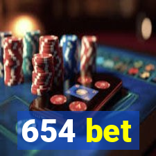 654 bet