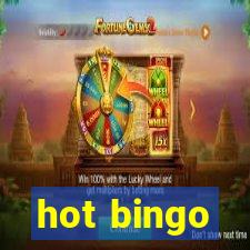 hot bingo