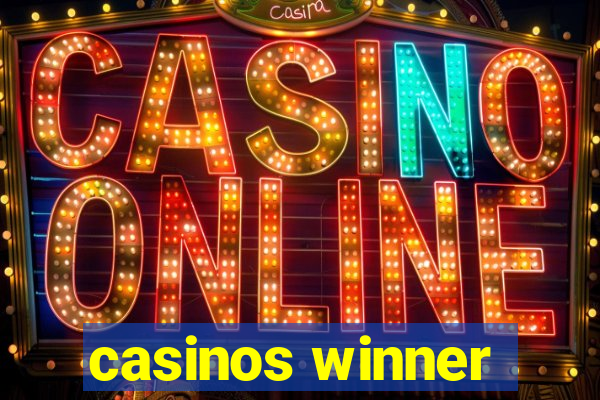 casinos winner