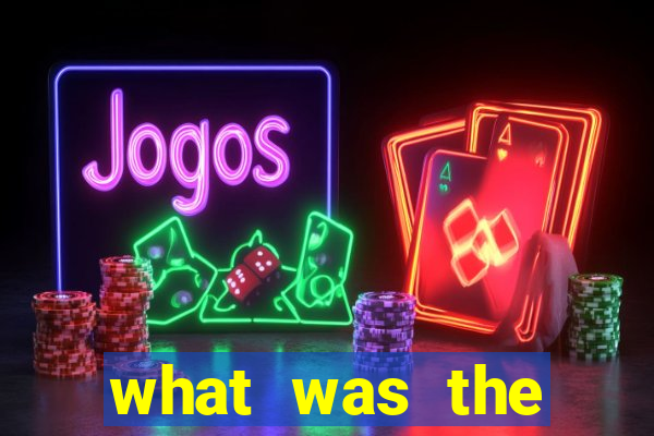 what was the original name of the game bingo