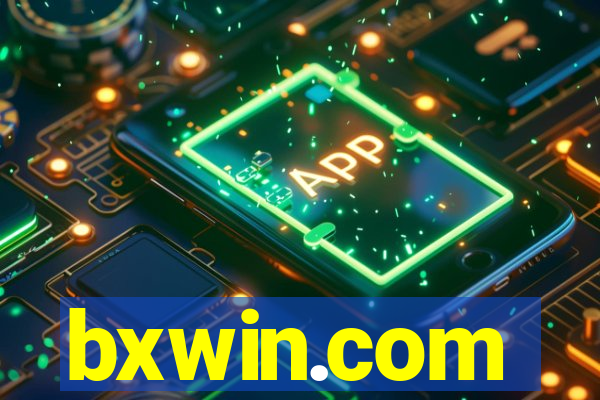 bxwin.com