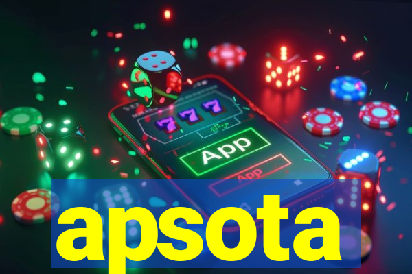 apsota