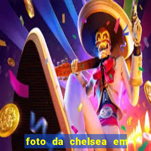 foto da chelsea em pelada das visoes da raven peladas