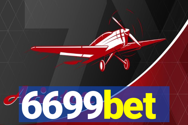 6699bet