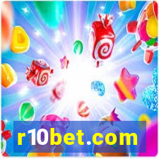 r10bet.com