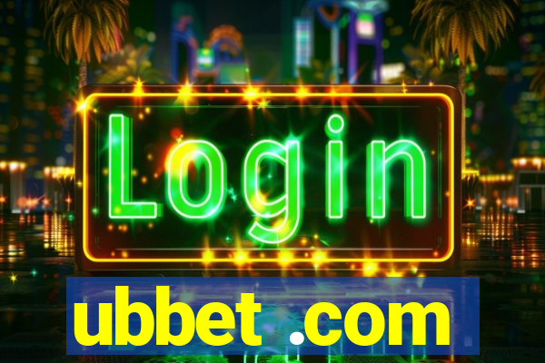 ubbet .com