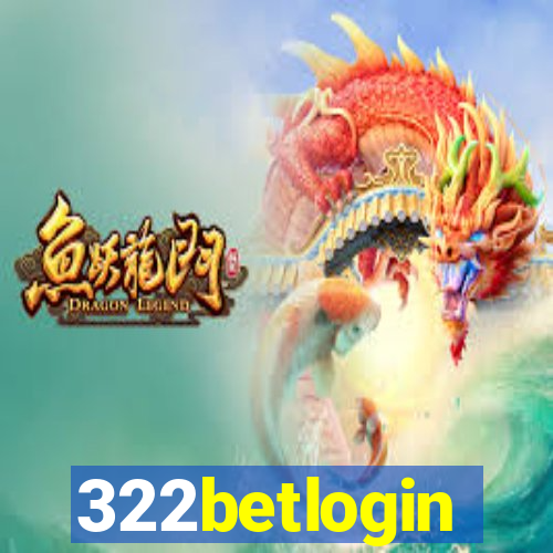 322betlogin