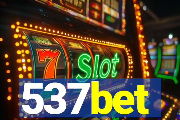 537bet