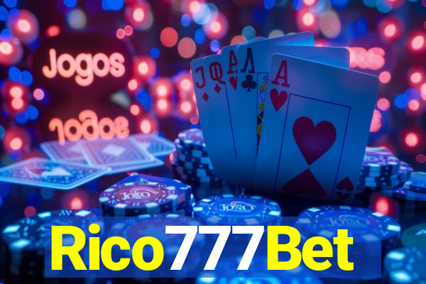 Rico777Bet