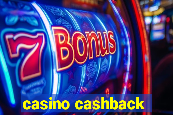 casino cashback