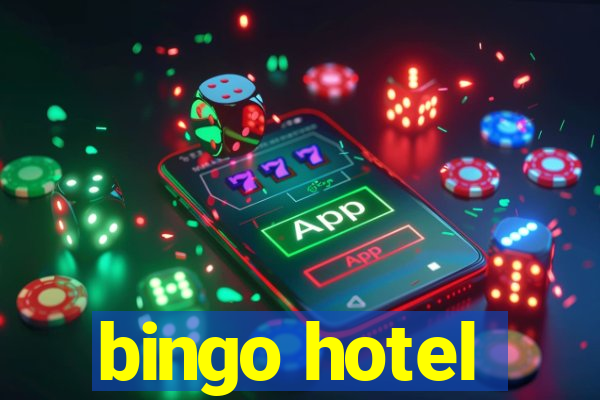 bingo hotel