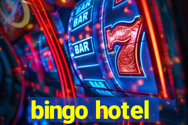 bingo hotel