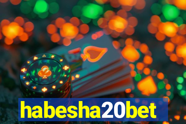 habesha20bet