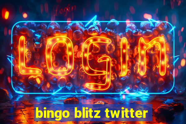 bingo blitz twitter