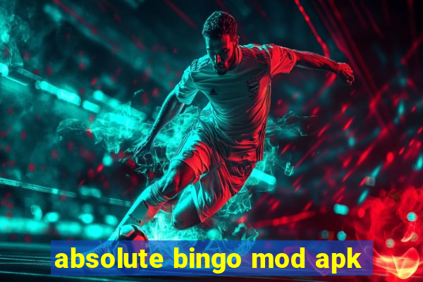 absolute bingo mod apk