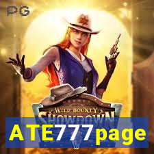 ATE777page