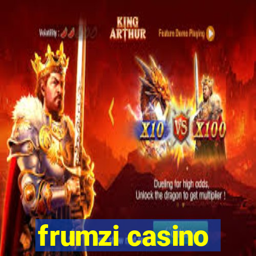 frumzi casino