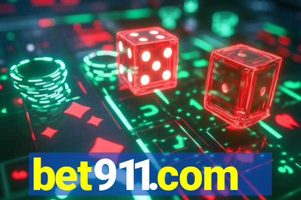 bet911.com