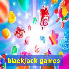 blackjack games