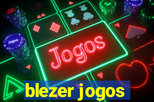 blezer jogos