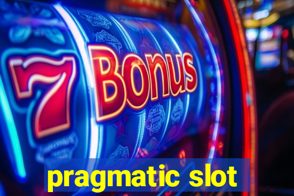 pragmatic slot