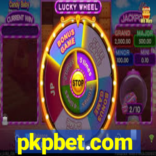 pkpbet.com