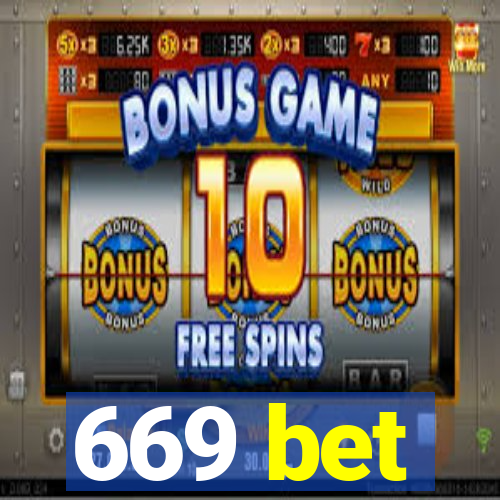 669 bet